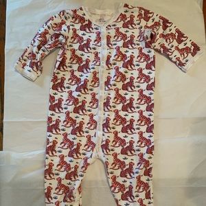 Roberta Roller Rabbit pajamas